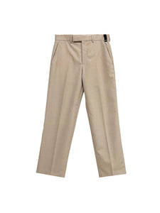 Fendi - Trousers - SS24 - KARITE